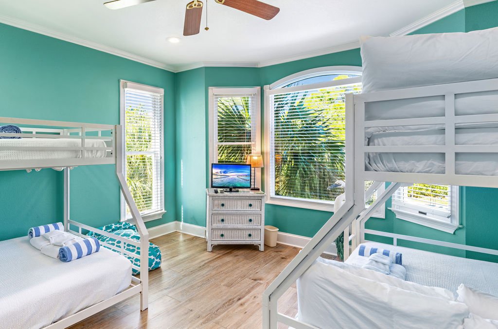 House in Saint George Island, Florida, United States 4 - 13882471