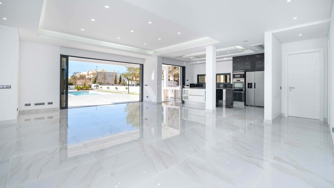 Villa in Vilamoura, Quarteira, Algarve 3 - 12096134