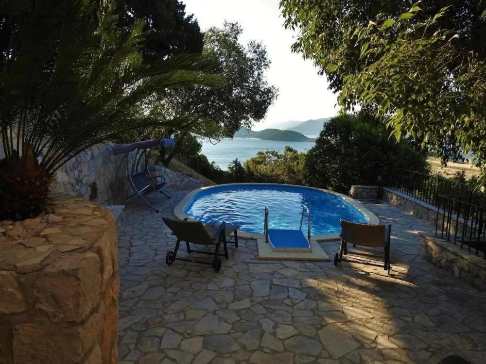 Villa in Klek, Dubrovnik-Neretva County, Croatia 2 - 13882516