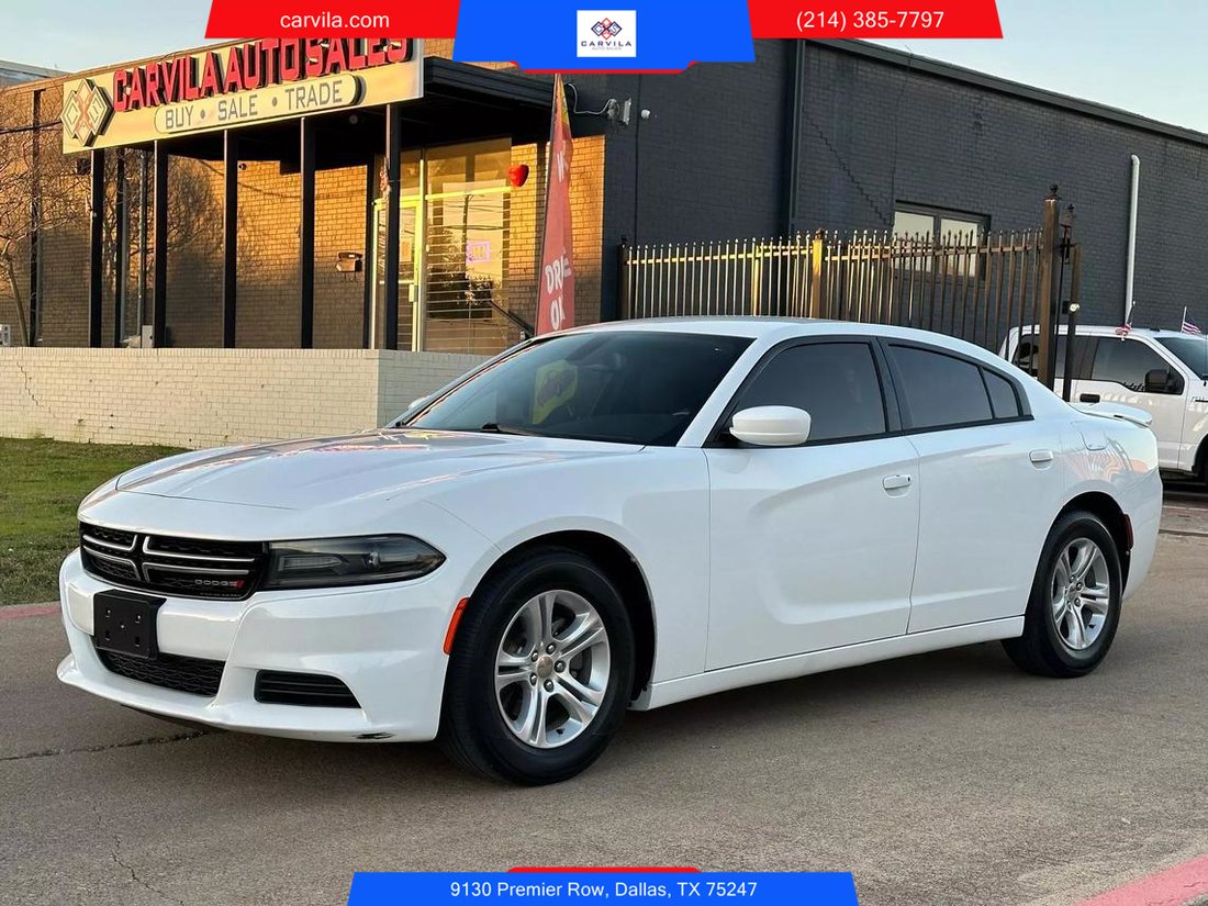 2015 dodge charger se deals sedan 4d