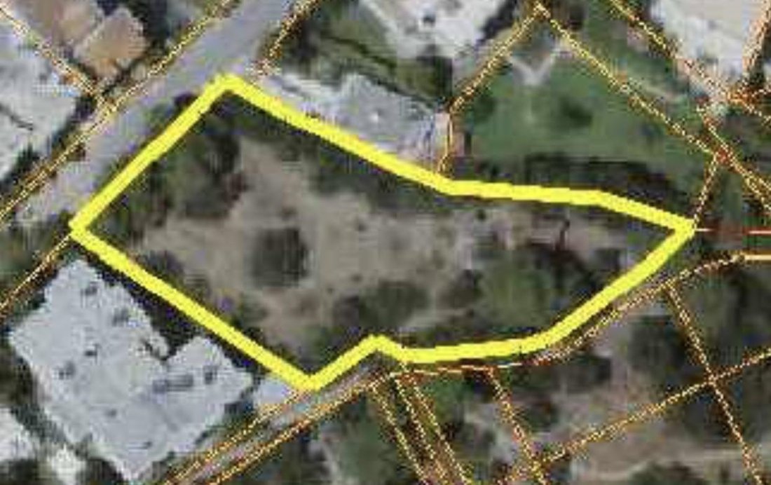 Land in Melissia, Attica, Greece 1 - 13885215
