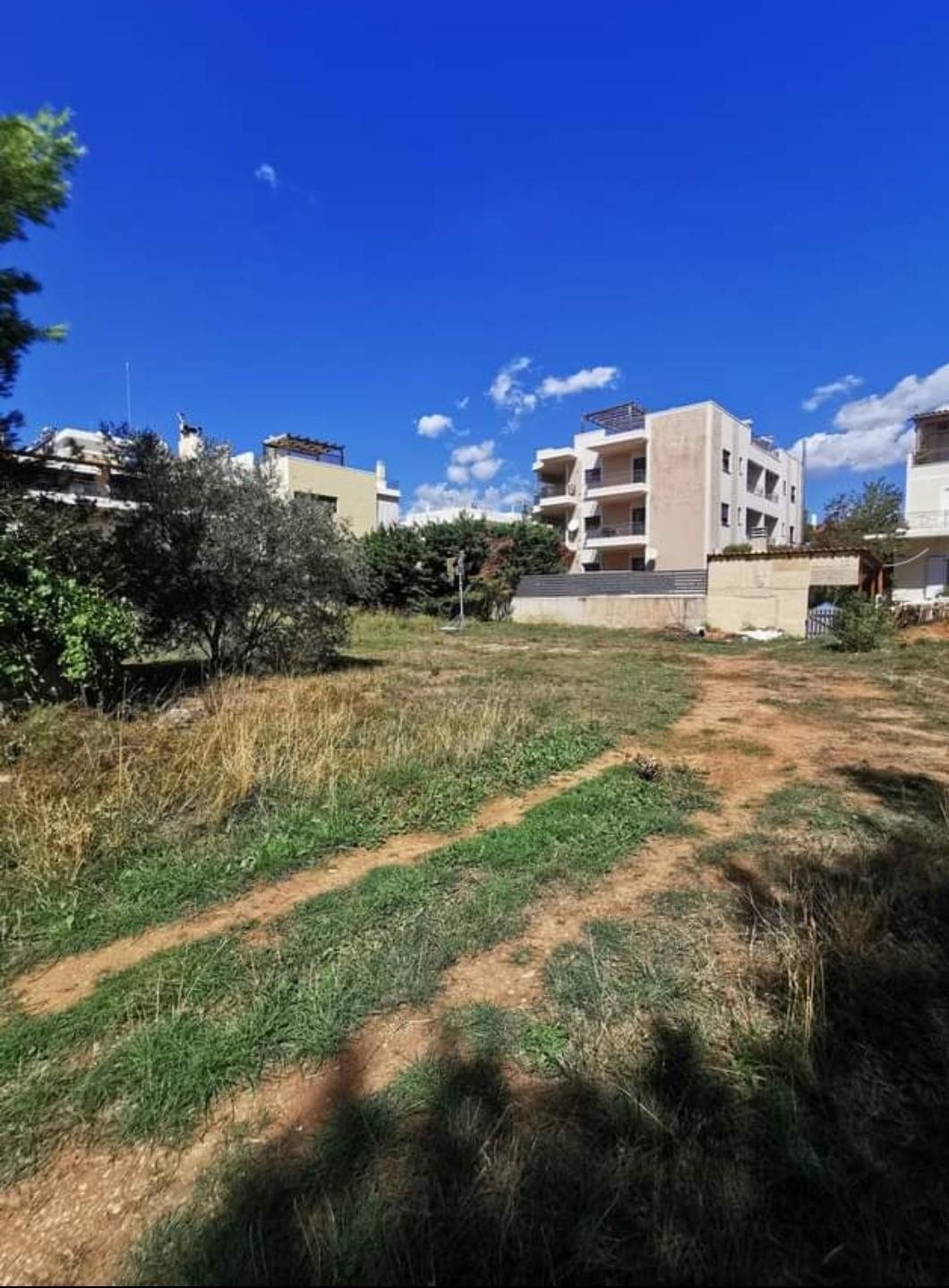 Land in Kifisia, Attica, Greece 4 - 13885262