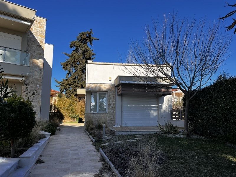 Villa in Sithonia, Macedonia and Thrace, Greece 4 - 13883542