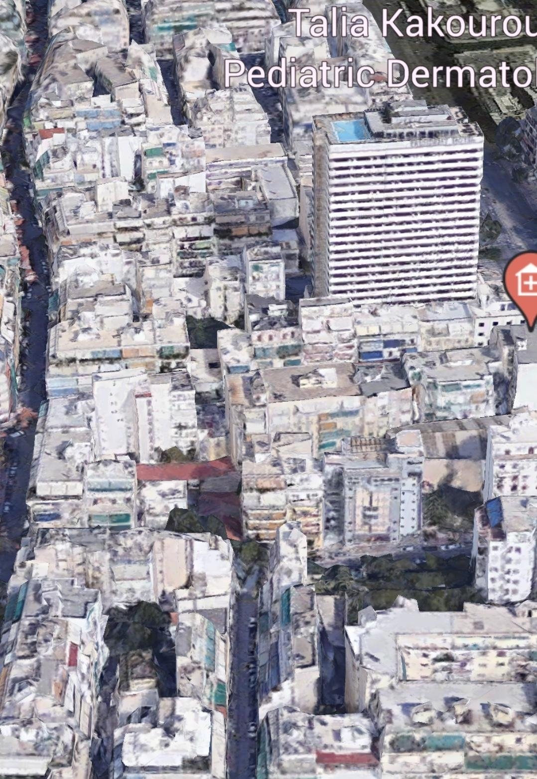 Land in 7th District of Athens, Athens, Greece 2 - 13885234