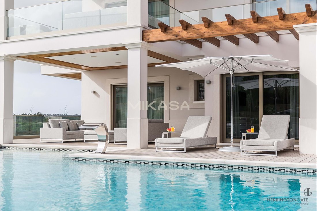Villa in Budens, Algarve, Portugal 5 - 13883000