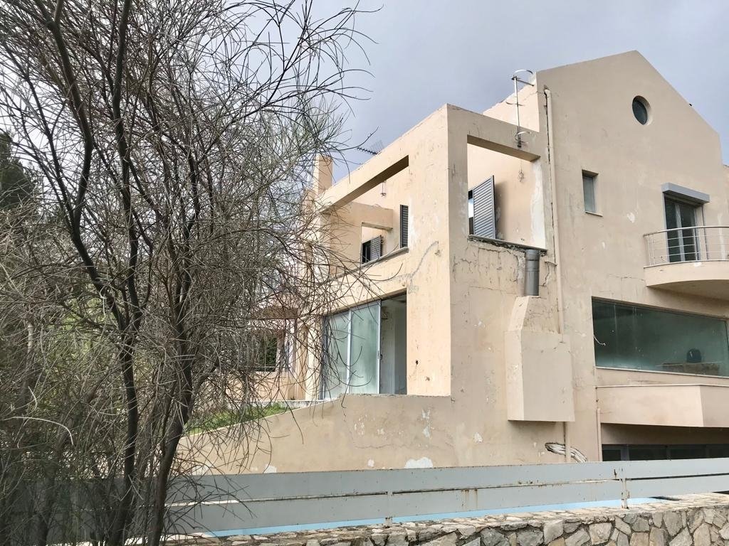 Apartment in Kifisia, Attica, Greece 1 - 13885197