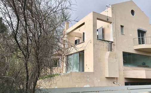 Appartement en Kephissia, Attique, Grèce 1