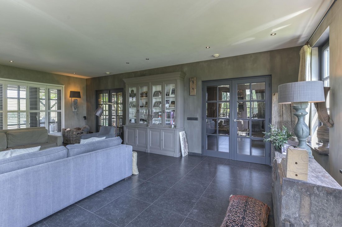 Villa in Kessel, Limburg, Netherlands 4 - 13885541