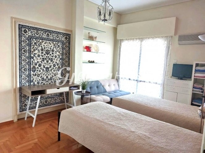 Apartment in Sunoikia Pagkratiou, 2nd District of Athens, Athens 4 - 13883787