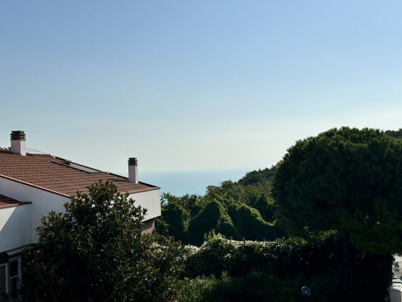 Ancona Terraced House In Ancona, Marche, Italy For Sale (13717094)