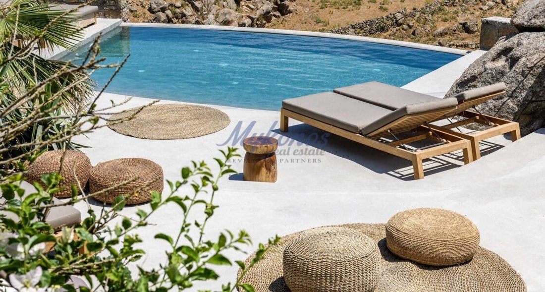 Villa in Mykonos, Aegean, Greece 3 - 13885186