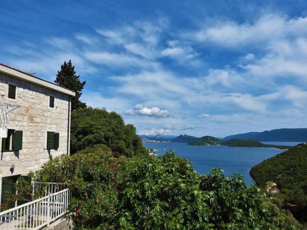 Villa in Klek, Dubrovnik-Neretva County, Croatia 4 - 13882516