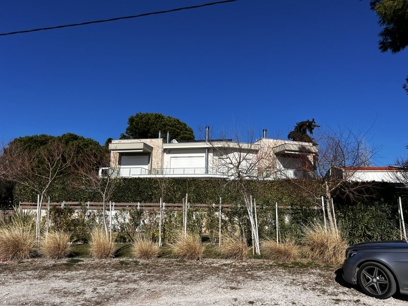 Villa in Sithonia, Macedonia and Thrace, Greece 5 - 13883542