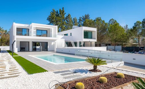 Villa in Vilamoura, Quarteira, Algarve 1