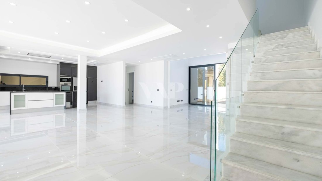 Villa in Vilamoura, Quarteira, Algarve 5 - 12096134