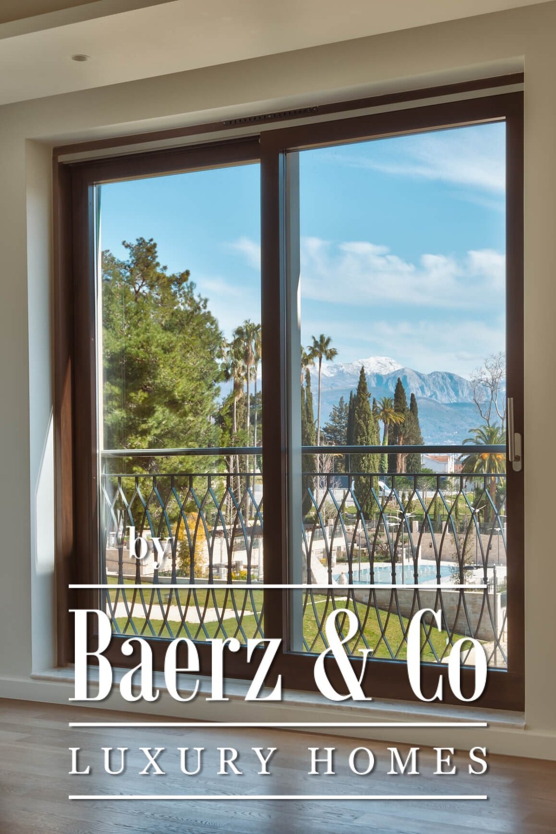 Apartment in Herceg Novi, Herceg Novi Municipality, Montenegro 5 - 13507655