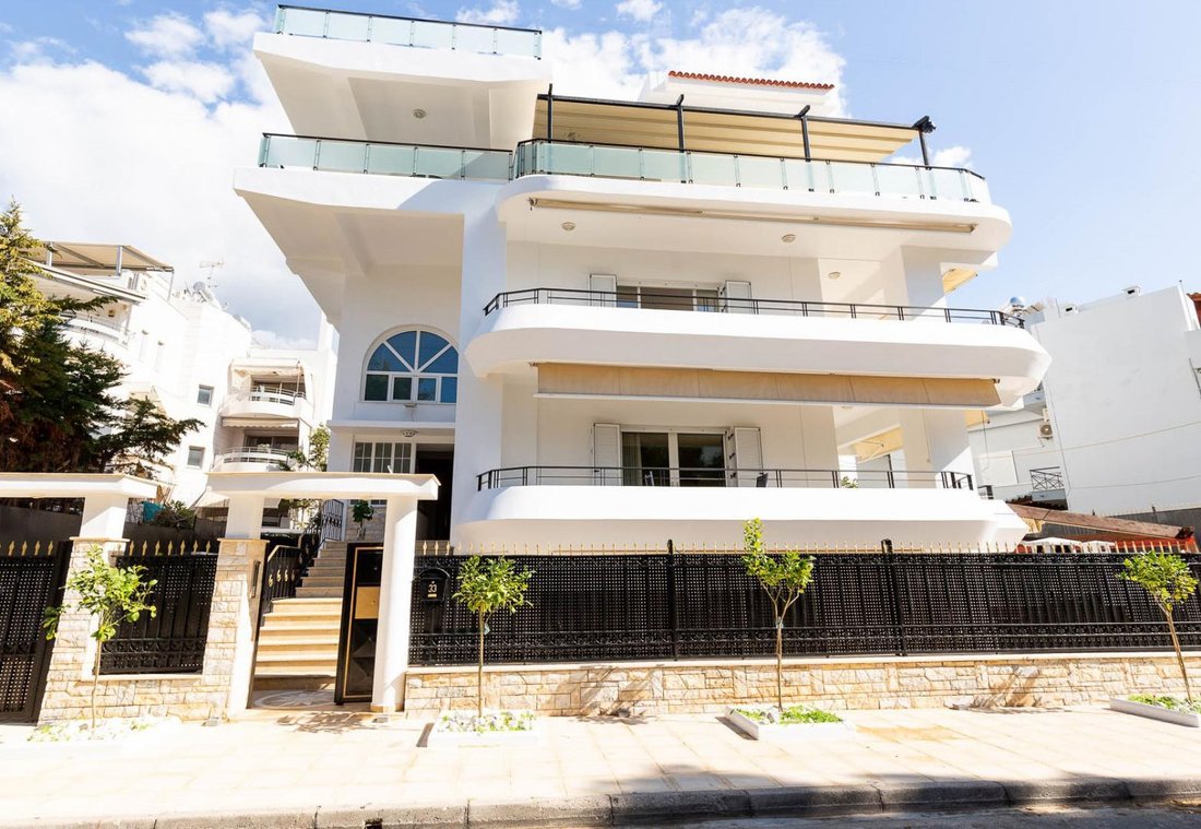 House in Voula, Attica, Greece 1 - 13883868