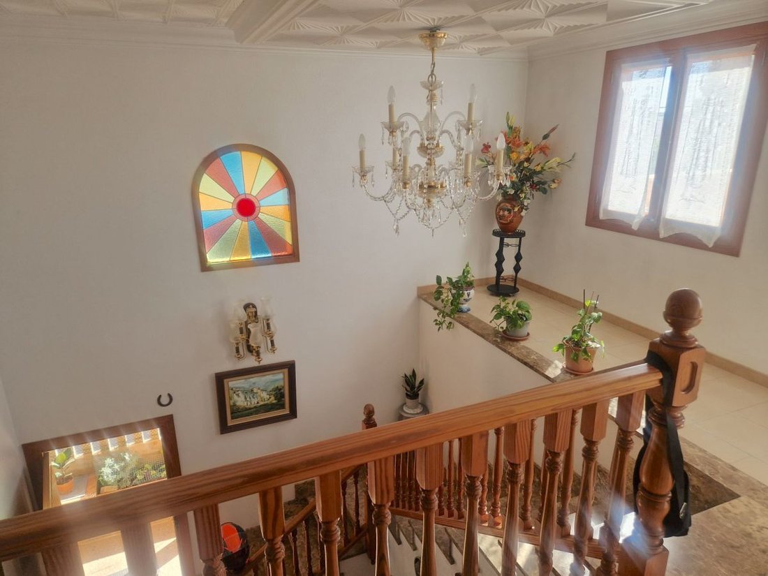 Villa in Playa de Palma, Palma, Balearic Islands 2 - 13883785