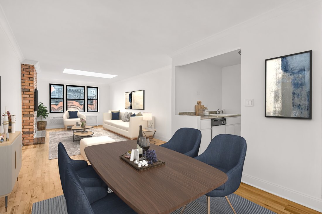 Co Op in New York, New York, United States 3 - 13705291