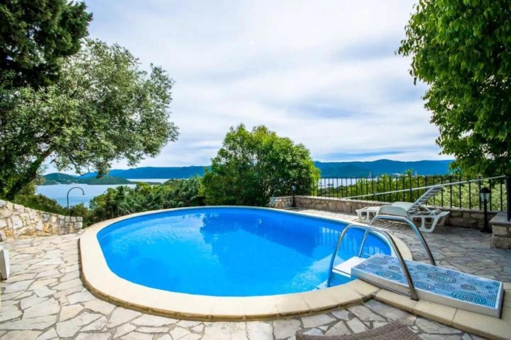 Villa in Klek, Dubrovnik-Neretva County, Croatia 1 - 13882516