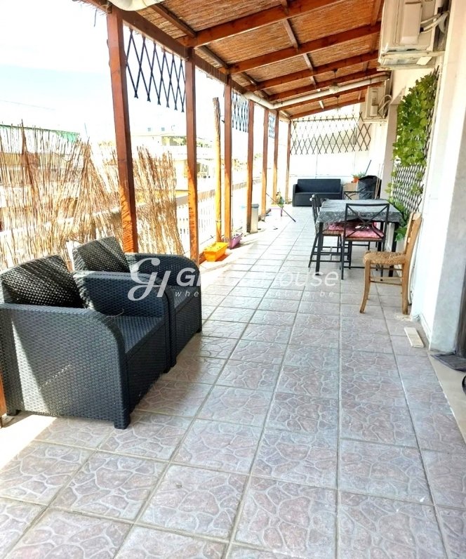 Apartment in Sunoikia Pagkratiou, 2nd District of Athens, Athens 2 - 13883787