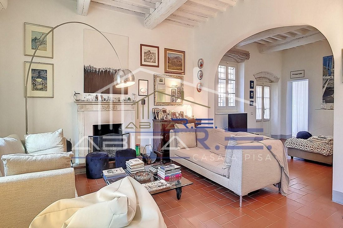 Altro a Pappiana, Toscana, Italia 4 - 13028079