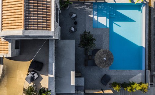 Villa in Meliteieis, Peloponnese, Western Greece and the Ionian, Greece 1