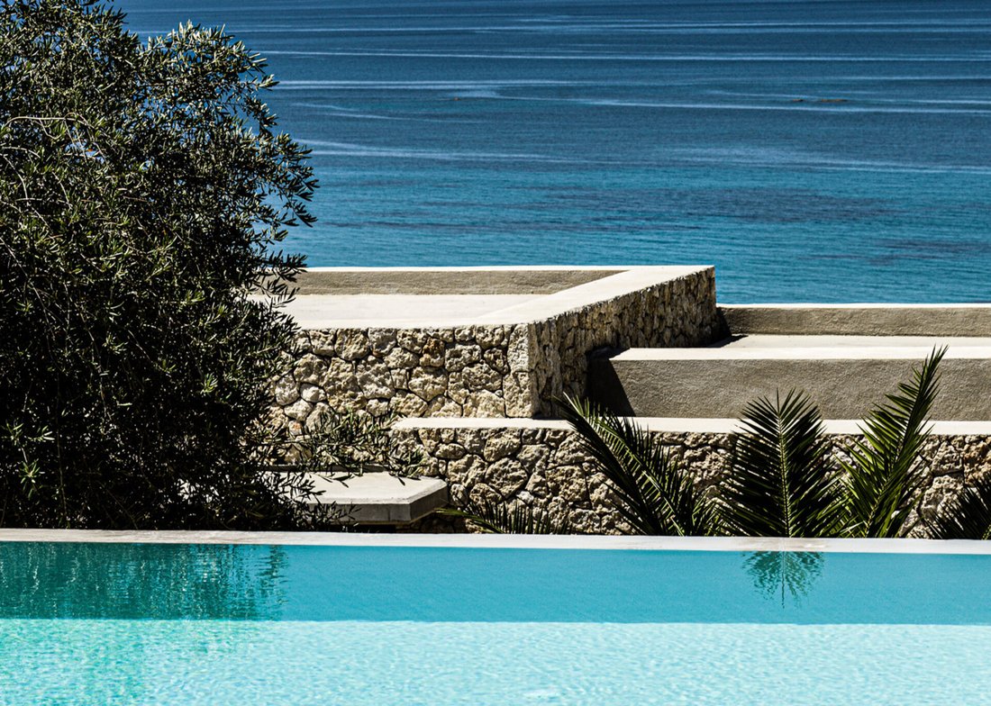 Villa in Meliteieis, Peloponnese, Western Greece and the Ionian, Greece 4 - 13883531