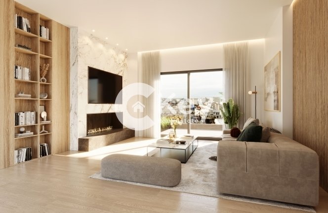 Apartment in South Athens, Attica, Greece 4 - 13883392
