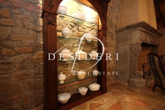 Villa in Tirli-Vetulonia-Buriano, Castiglione della Pescaia, Tuscany 5 - 13884075