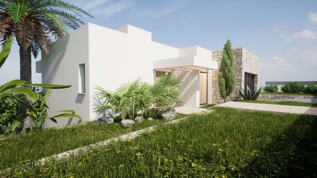 House in Moraira, Teulada, Valencian Community 5 - 13884206