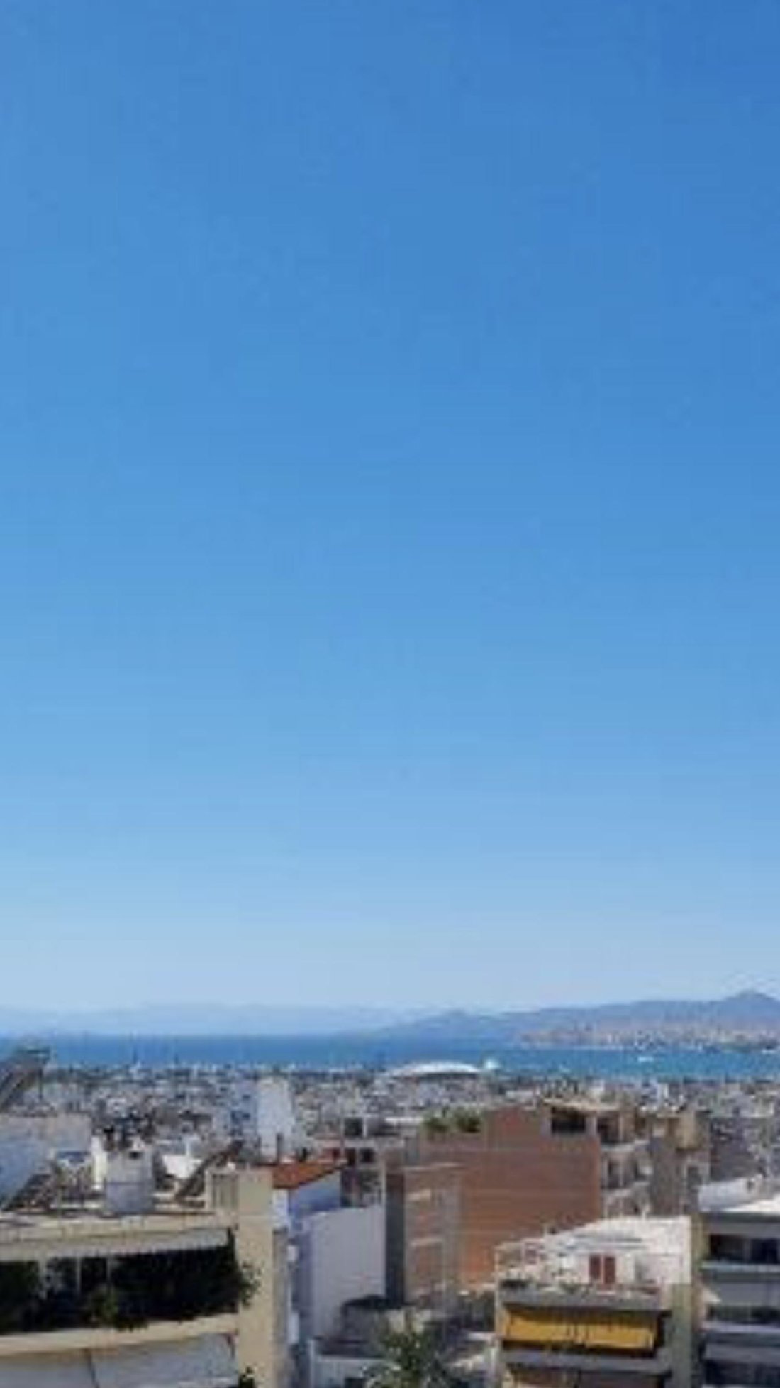 Apartment in Nea Smyrni, Attica, Greece 1 - 13885217
