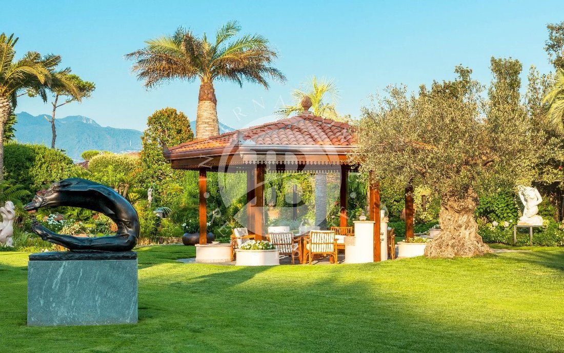 Villa à Forte dei Marmi, Toscane, Italie 5 - 13886539