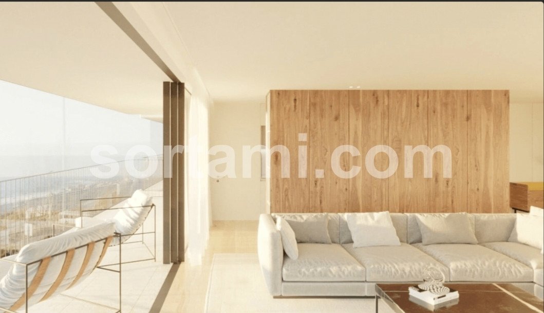 Apartment in Canidelo, Porto District, Portugal 3 - 13887192