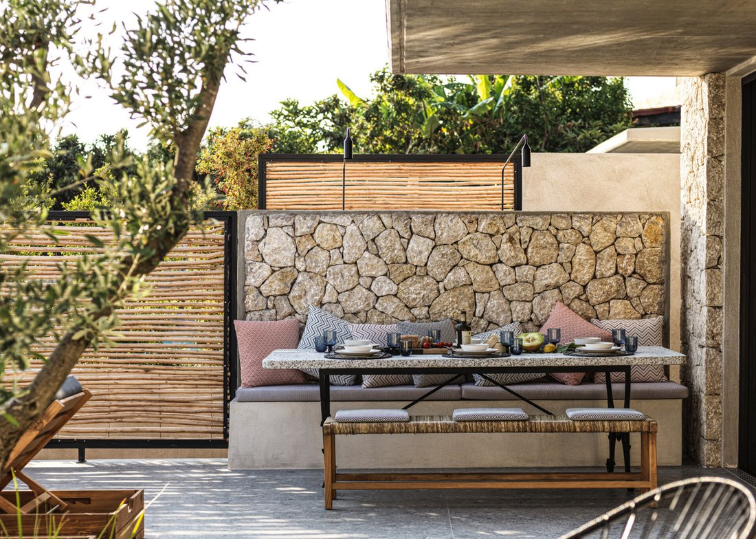 Villa in Meliteieis, Peloponnese, Western Greece and the Ionian, Greece 5 - 13883527