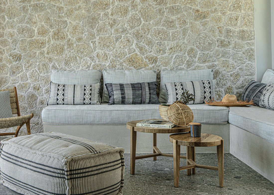 Villa in Meliteieis, Peloponnese, Western Greece and the Ionian, Greece 4 - 13883527