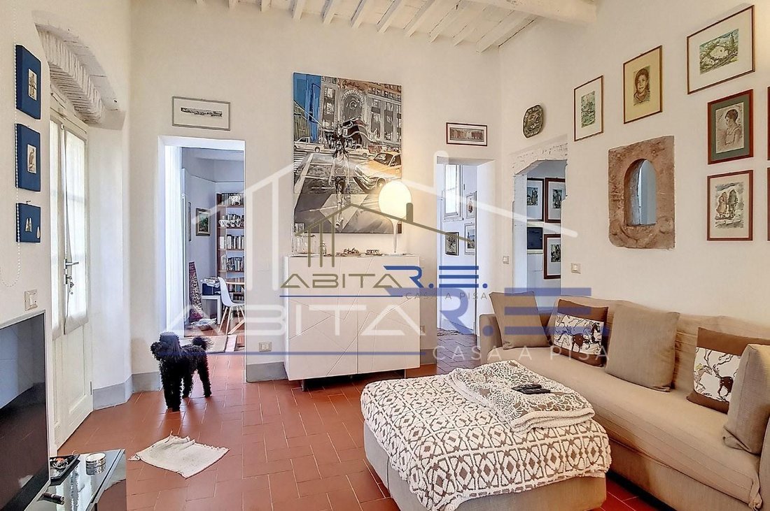 Altro a Pappiana, Toscana, Italia 5 - 13028079