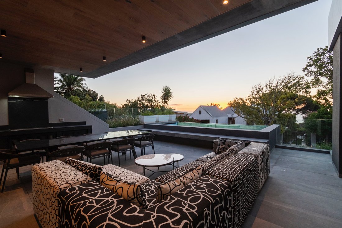 House in Cape Town, Western Cape, South Africa 3 - 13884055