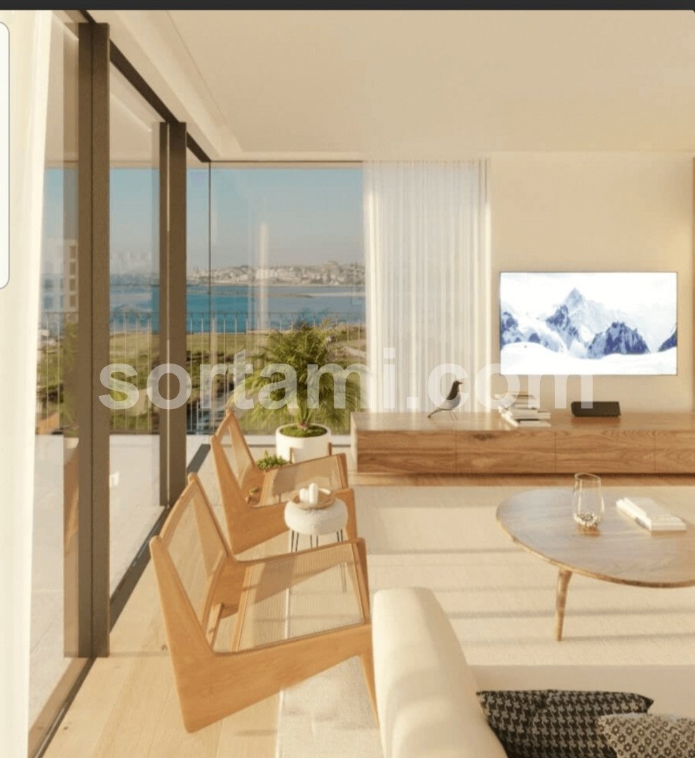 Apartment in Canidelo, Porto District, Portugal 4 - 13887192