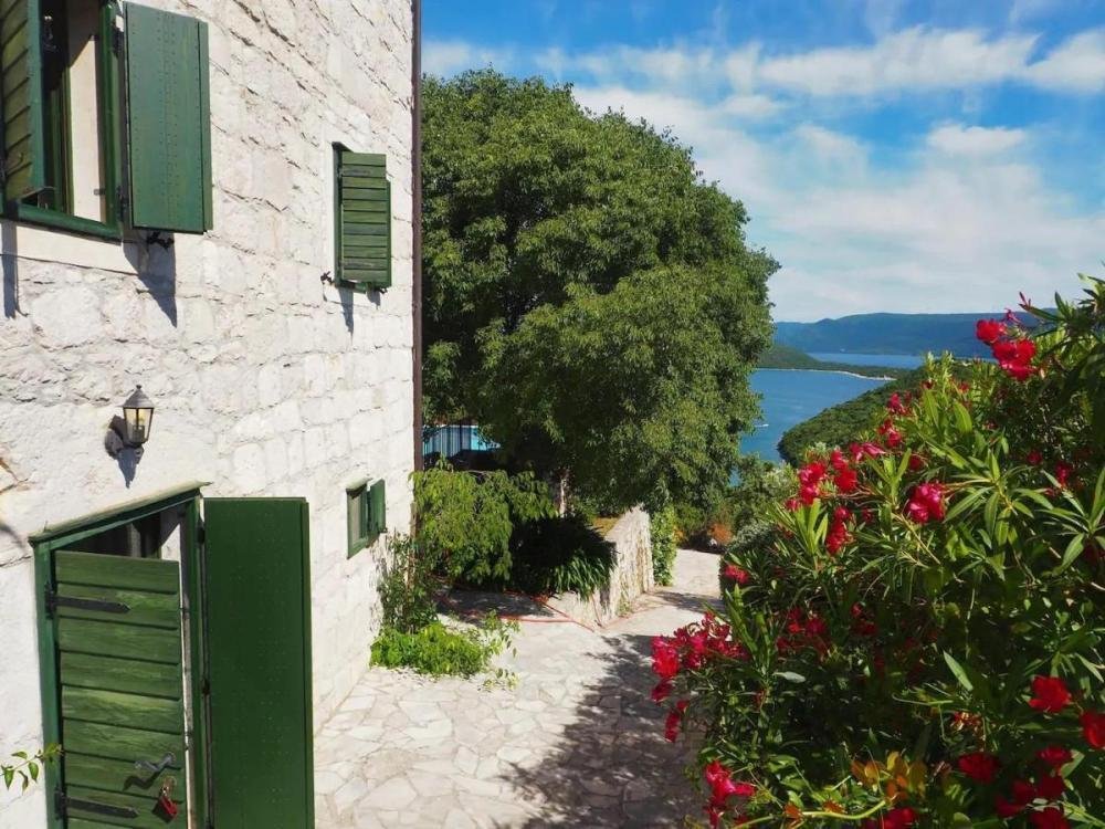 Villa in Klek, Dubrovnik-Neretva County, Croatia 5 - 13882516