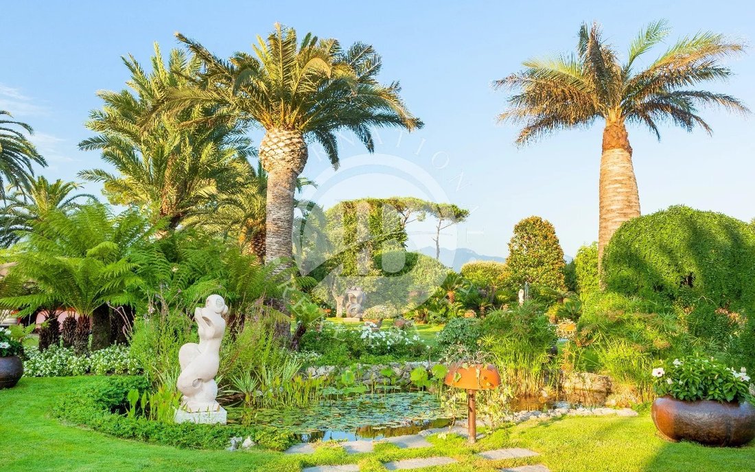 Villa à Forte dei Marmi, Toscane, Italie 4 - 13886539