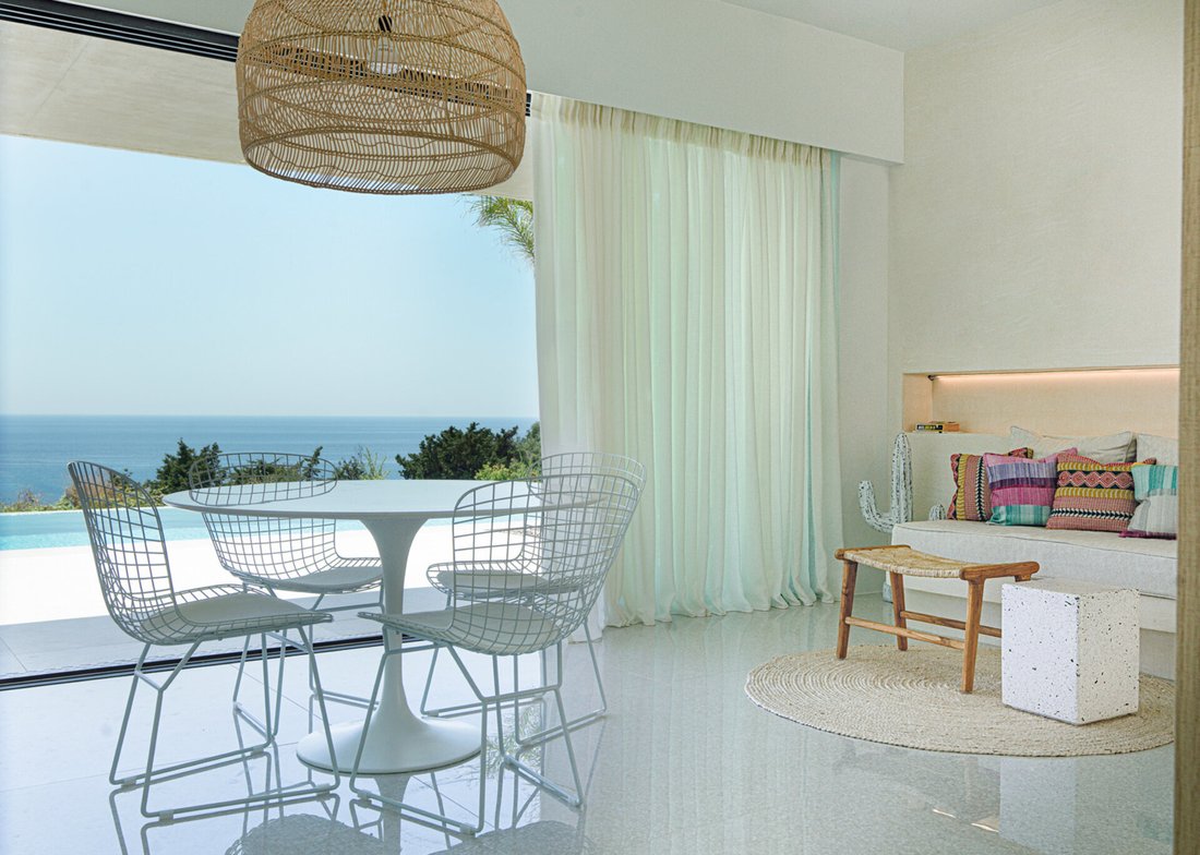 Villa in Meliteieis, Peloponnese, Western Greece and the Ionian, Greece 4 - 13883622