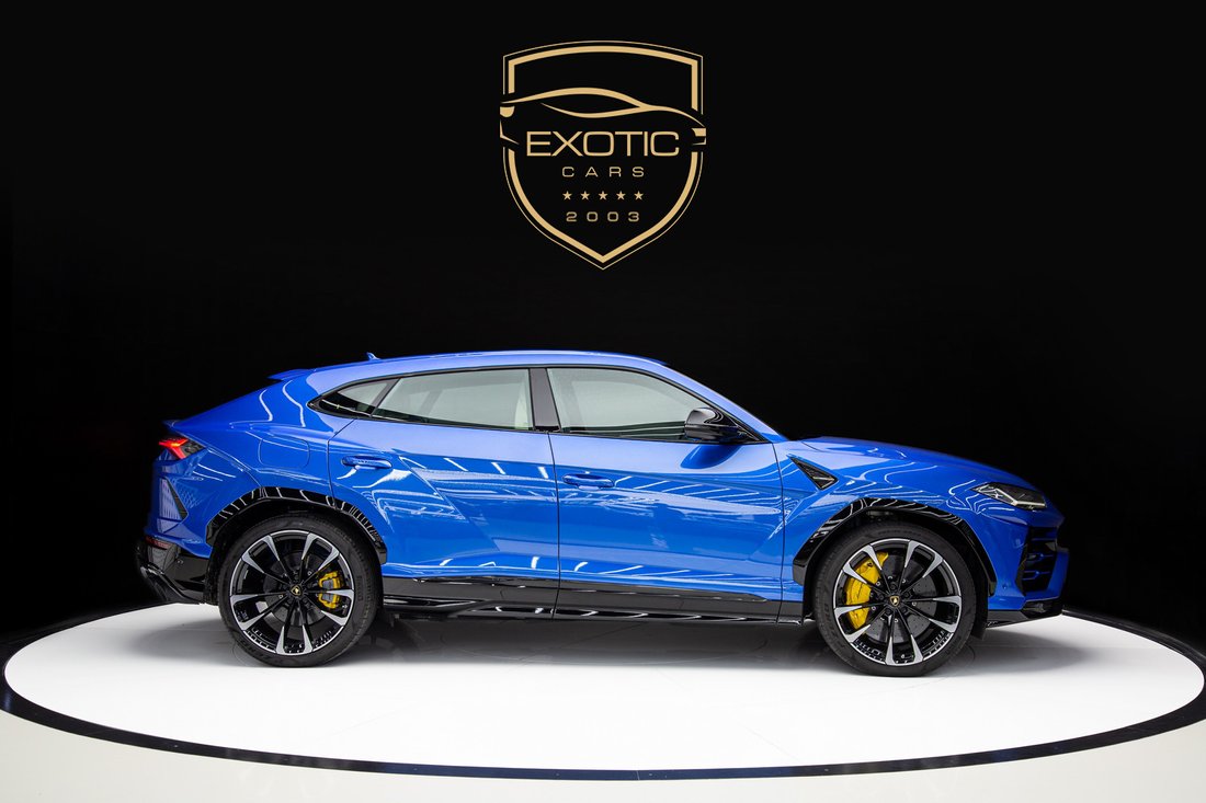 Suv in Dubai, Dubai, United Arab Emirates 3 - 13887352