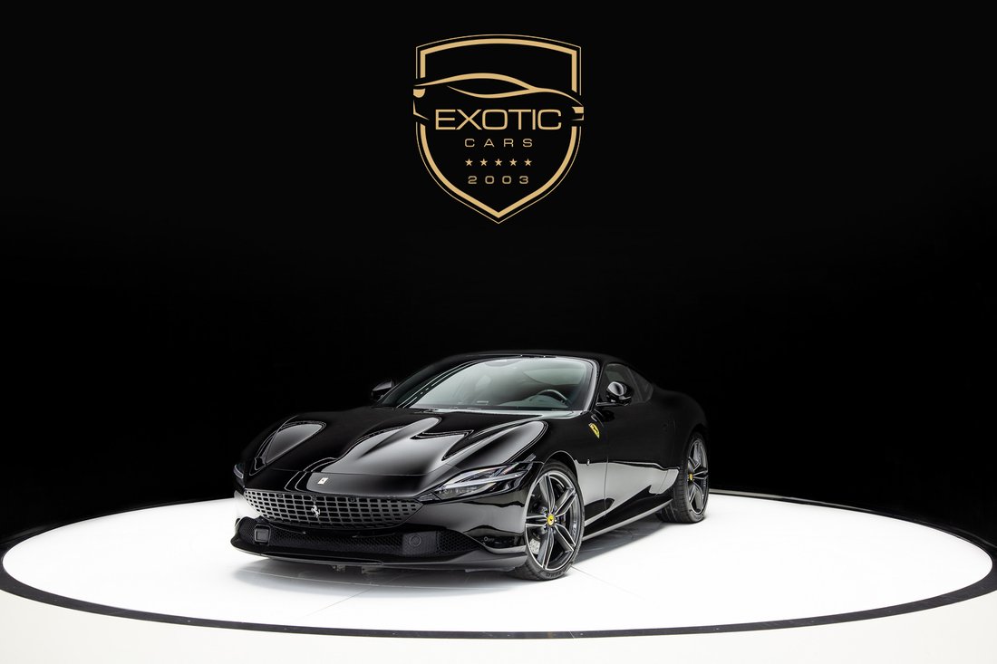 Coupe in Dubai, Dubai, United Arab Emirates 1 - 13887294