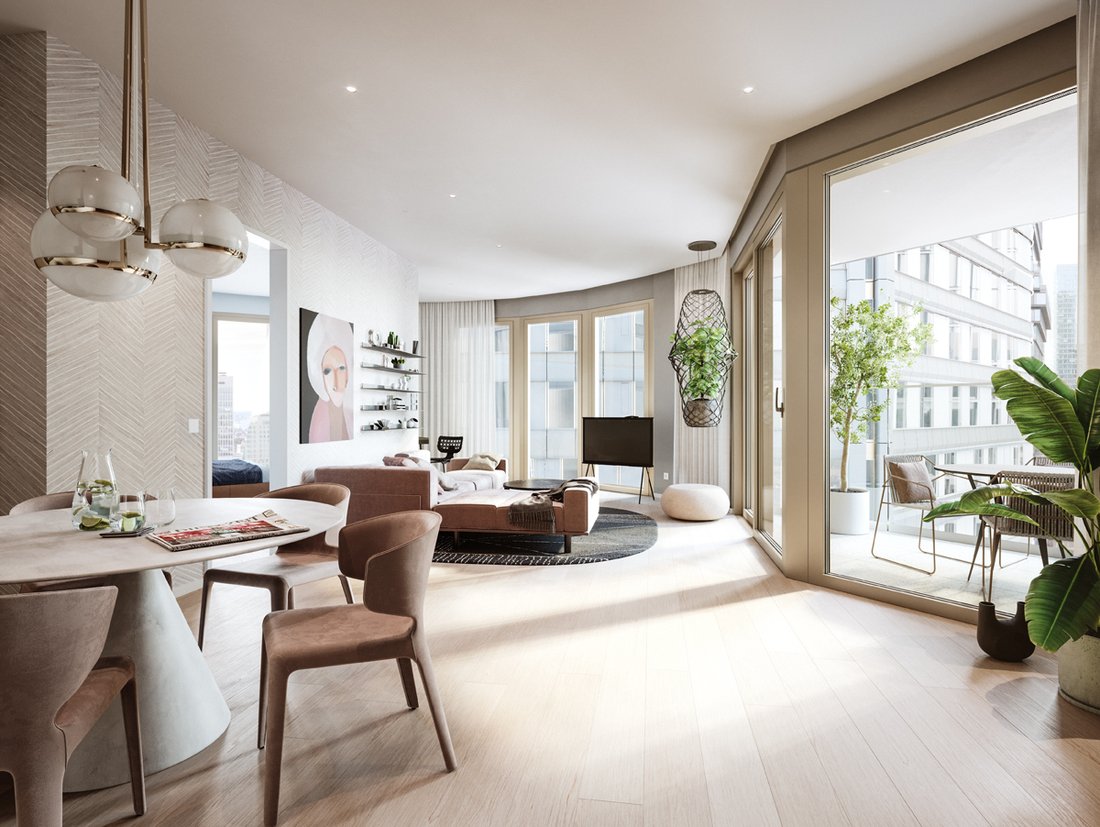 IMMOBILIEN IN FRANKFURT AM MAIN visual data 3