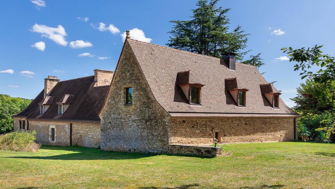 House in Tremolat, Nouvelle-Aquitaine, France 2 - 13887308