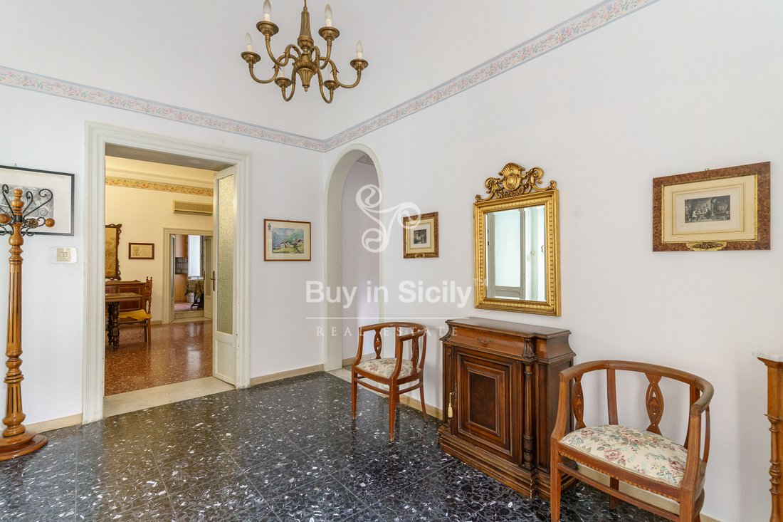 House in Center, Noto, Sicily 5 - 13887380
