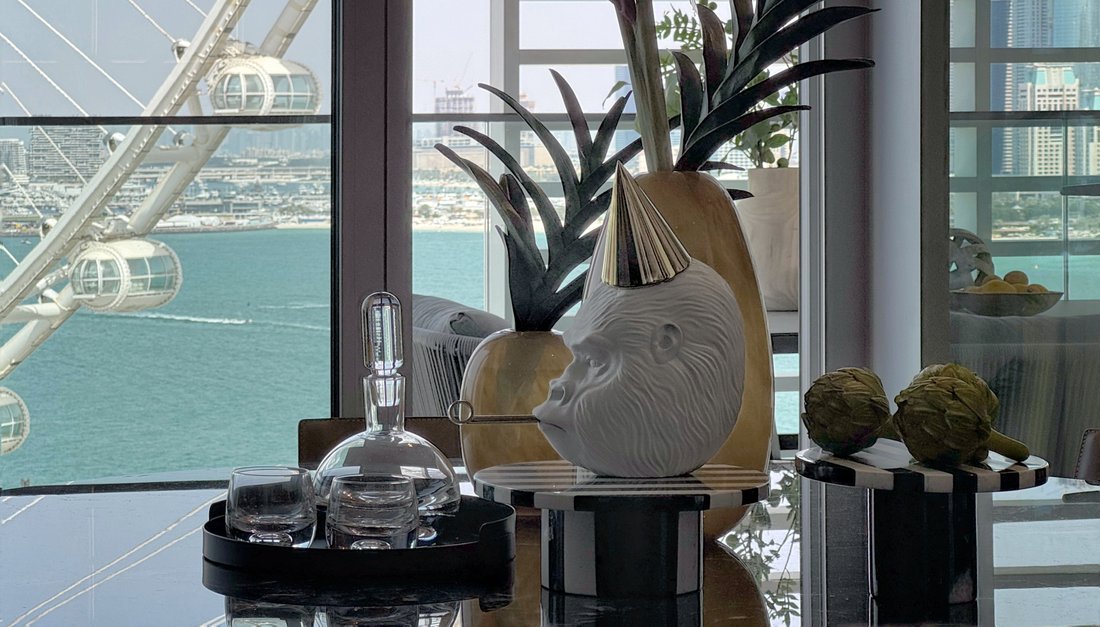Apartment in Al Wasl, Dubai, United Arab Emirates 2 - 13887404