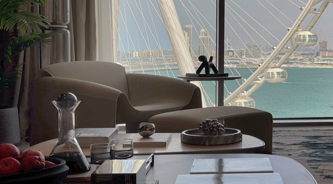Apartment in Al Wasl, Dubai, United Arab Emirates 1 - 13887404