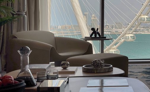 Appartamento a Dubai, Dubai, Emirati Arabi Uniti 1